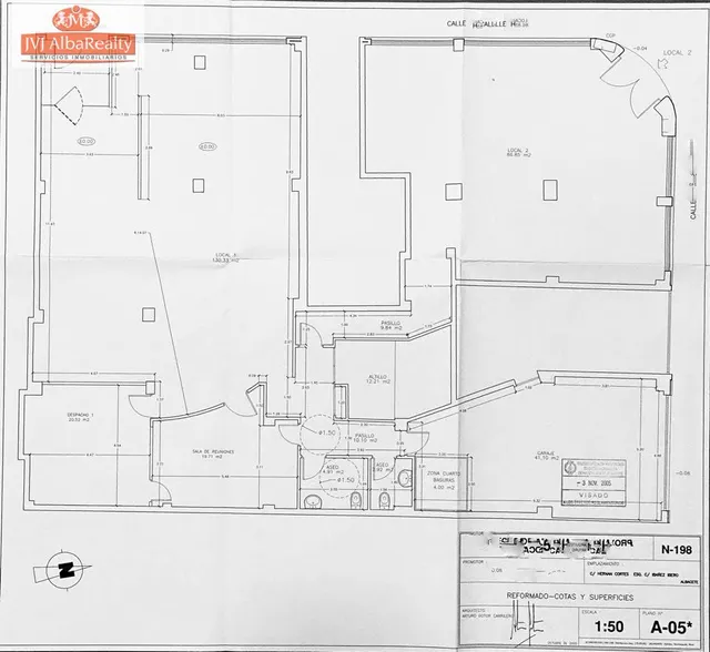 EXCLUSIVO Y LUJOSO LOCAL COMERCIAL CON LOS MEJORES ACABADOS — 10