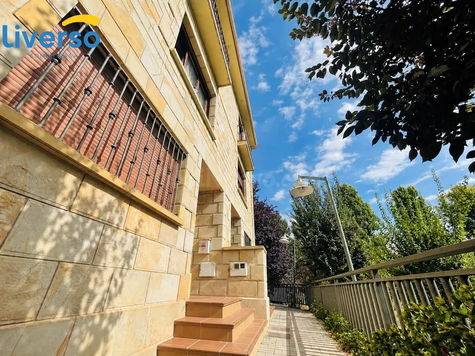 Casa única junto al río, en fuenteminaya