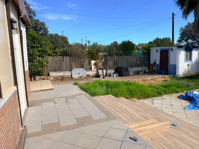 Casa de campo con piscina y gran parcela en Castilblanco de los Arroyos — 24