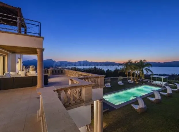 Villa de Lujo 9 habitaciones 3500m² en alquiler - Bonaire - foto 4