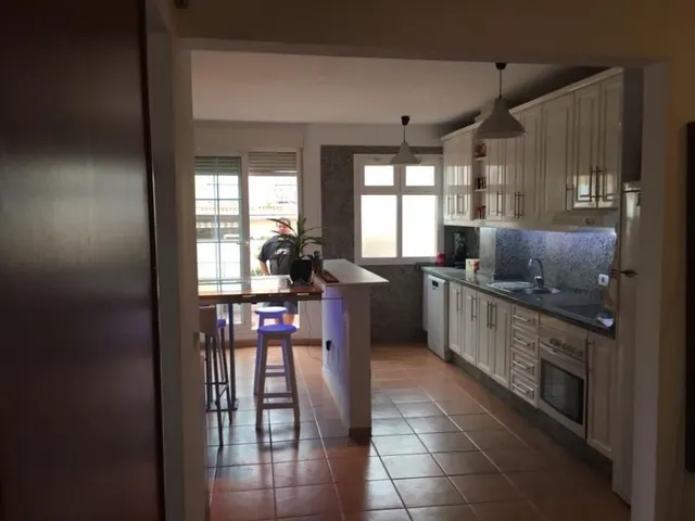 llano camello 2 habitaciones, 2 terrazas con  garaje y trastero — 2