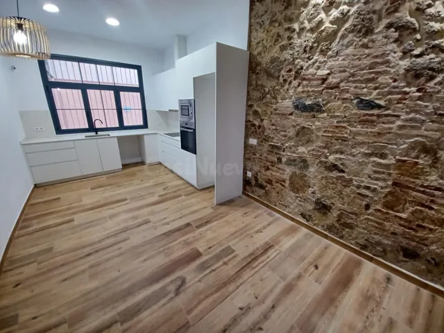 Preciosa Casa en venta en el centro de Malgrat de Mar - foto 3