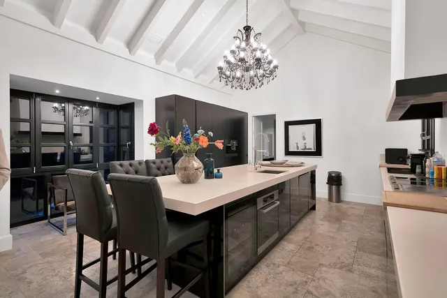 Chalet 5 habitaciones 1021m² en venta - Riviera del sol — 9
