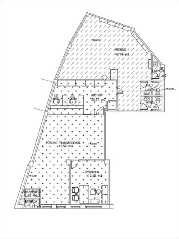 LOCAL COMERCIAL EN LAGUNA DE LOS NEGRILLOS — 15