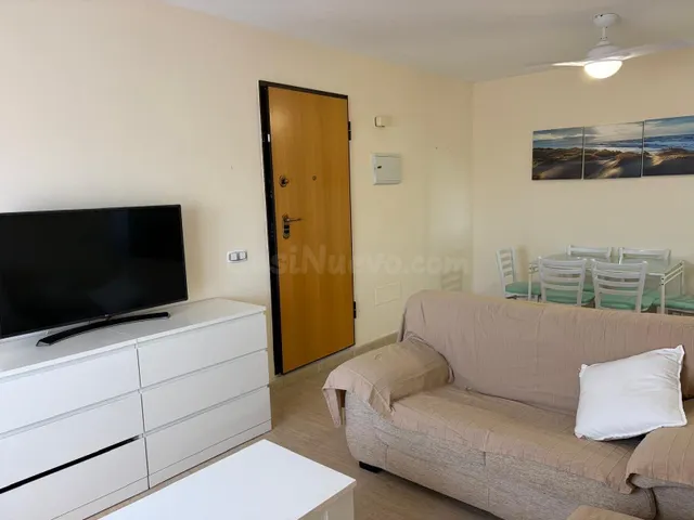 Apartamento con vistas panorámicas y plaza de parking en Los - foto 4