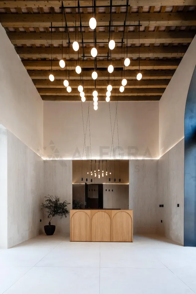 ¡vive en un resort en el corazón de jerez! — 29