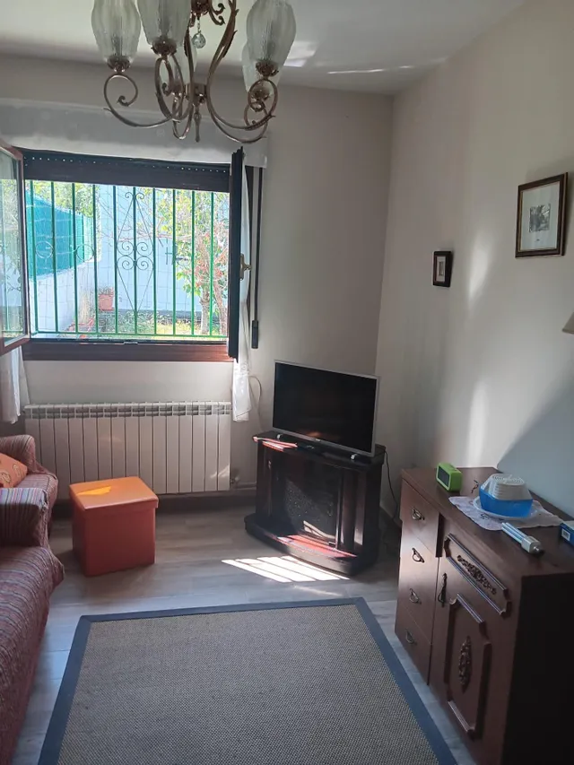 Se Vende Chalet con Terreno  en Valle de Mena — 11