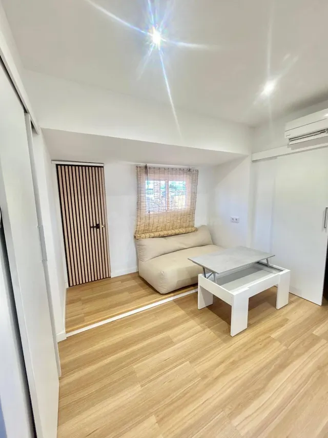 Pequeña casa con terreno a estrenar!! - foto 2
