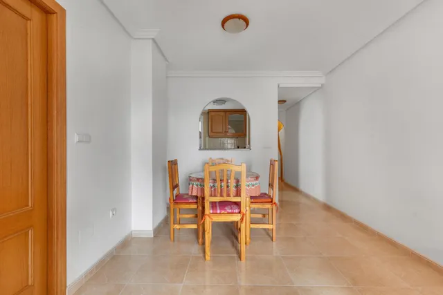 Piso céntrico y muy luminoso con garaje y un comodísimo trastero en tu misma planta — 10