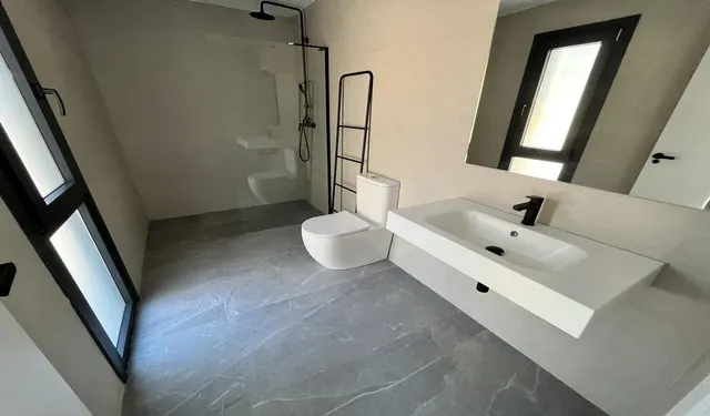 ALTO STANDING - POLOP HILLS - Residencial de LUJO, a 700 METROS de los cascos urbanos — 20