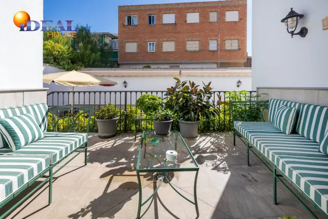 A la venta Chalet de lujo en Granada — 6