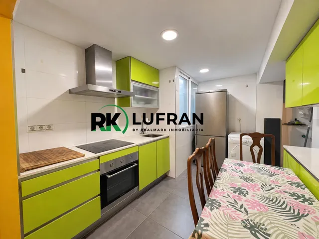 PISO A LA VENTA BARRIO LOS ÁNGELES - ALICANTE — 8