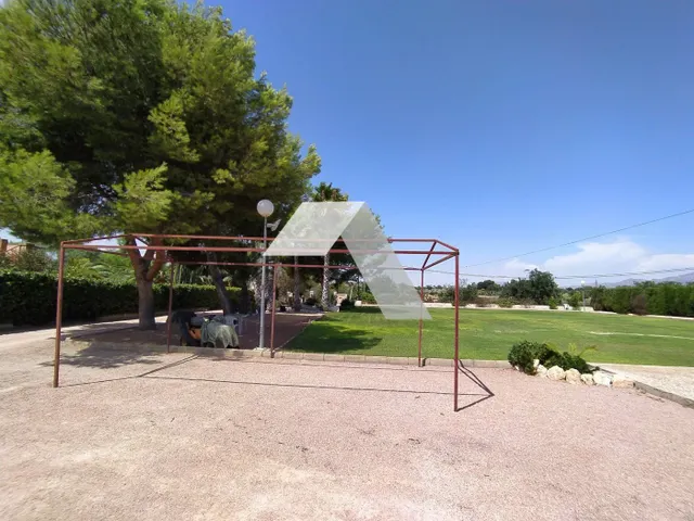 Chalet en venta — 39