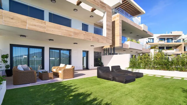 Apartamento 3 habitaciones 150m² en venta - Benatalaya - foto 2
