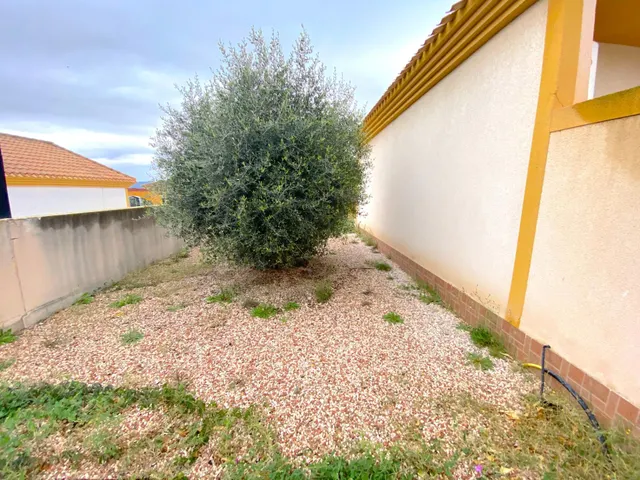 Npl en Mazarrón country club | bungalow con parcela de 358 m2 — 8