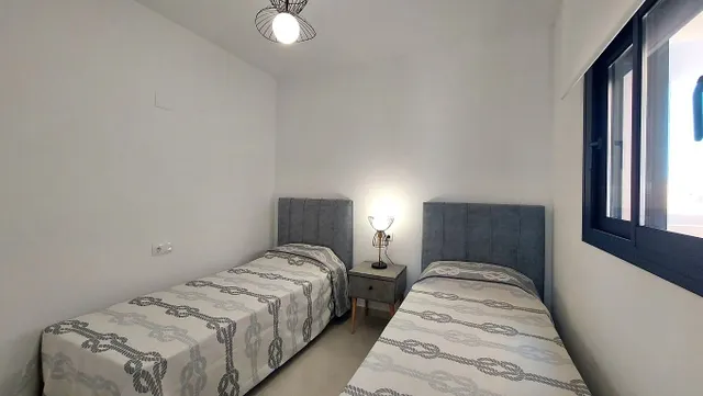 Apartamento 3 habitaciones 98m² en venta - Centro — 44