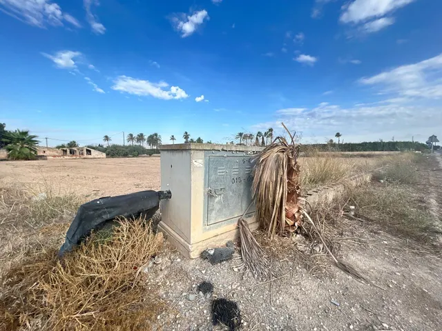 Exclusivo chalet para reformar a tu gusto a 5 min de Elche — 32