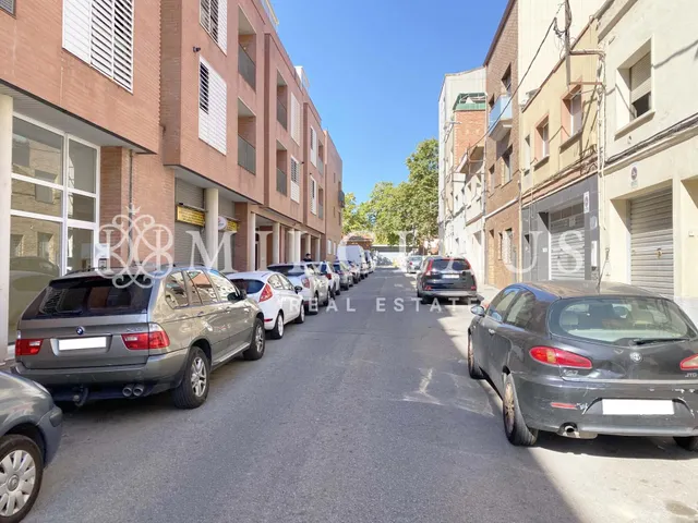 Piso en venta en C/ Sicilia, Merinals — 50