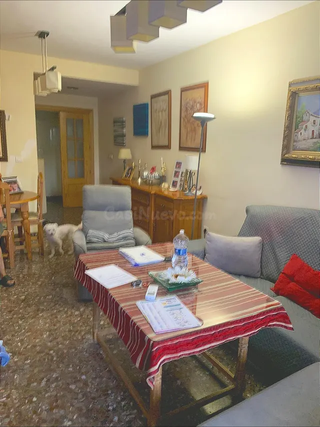 Piso en Maracena — 4
