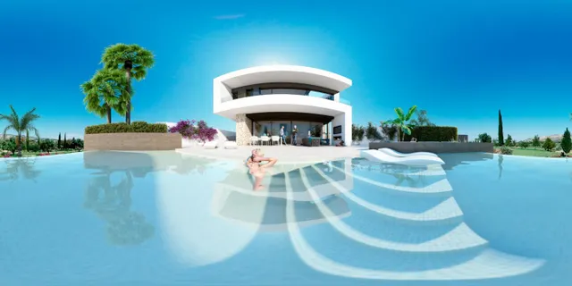Villas de lujo Mustique & Aruba — 6