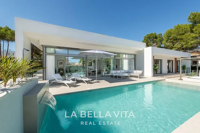 Villa de Lujo 3 habitaciones 212m² en venta - Pinar de Campo