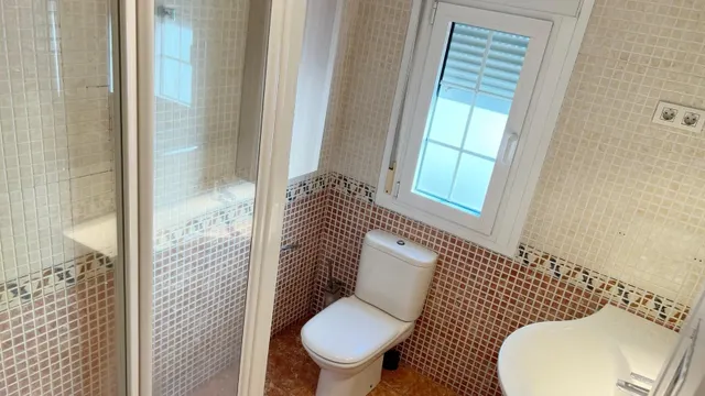 Venta Atico en Chamartin — 26