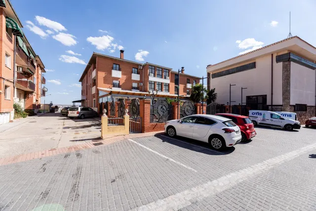 ACTIVO HOTELERO CON POTENCIAL DE INVERSIÓN Y RECONVERSIÓN – CEBREROS, ÁVILA — 7