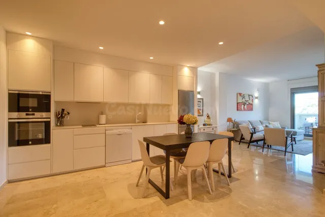 Apartamento 2 habitaciones 102m² en venta - Costa del Sol - foto 3