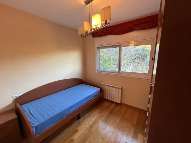 Espaciosa casa con impresionantes vistas a la montaña — 37