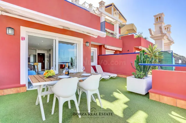 ESPECTACULAR APARTAMENTO de 2 DORMITORIOS, REFORMADO EN TORV - foto 4