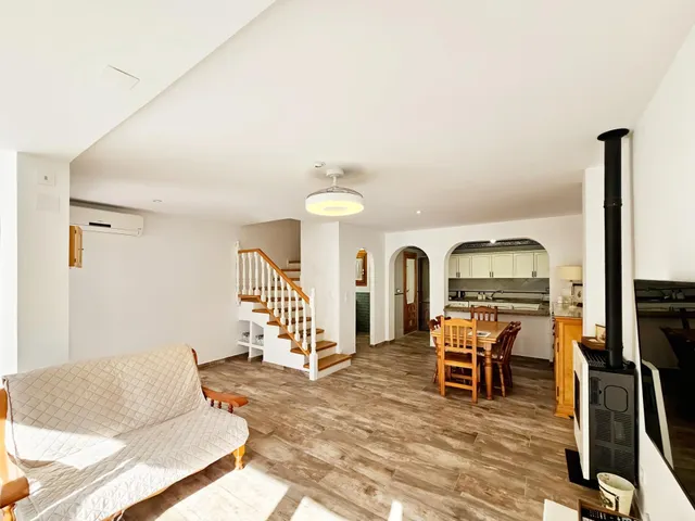 BUNGALOW A 500M DE LA PLAYA EN URBANIZACION CON 4 PISCINAS Y GARAJE !! — 10