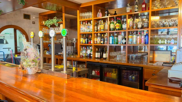 Local- Bar-Restaurante en Venta Cala Benidorm — 6