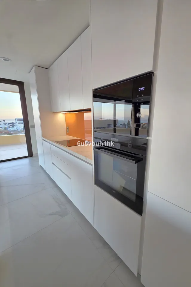 Apartamento 3 habitaciones 114m² en venta - Centro — 13