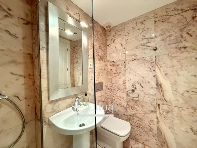 Apartamento exclusivo en avd doctor gadea con vistas al mar — 36