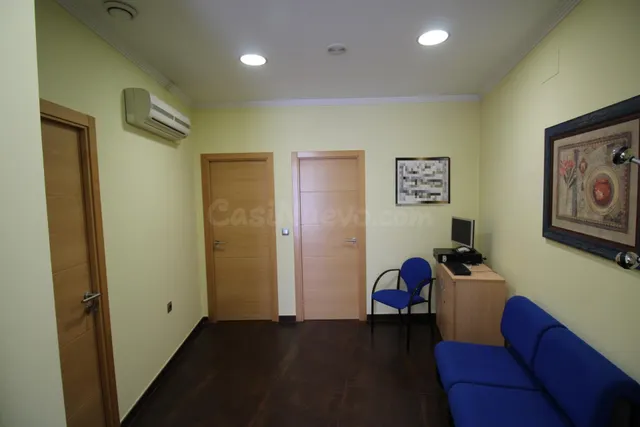 Despacho 50m² en venta - CENTRO