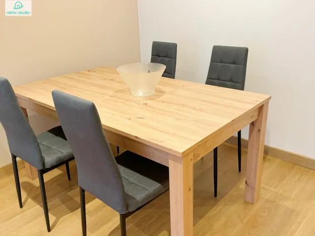 Apartamento 3 habitaciones 89m² en alquiler - Colonia Santa  - foto 4