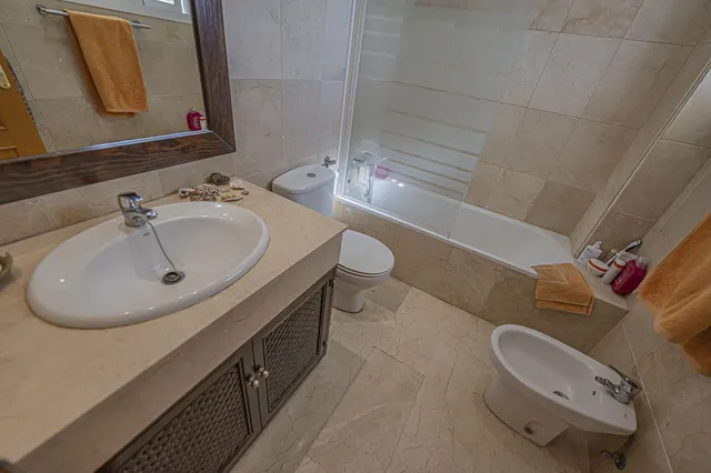 Ático 4 habitaciones 184m² en venta - Costa Del Sol — 38