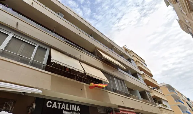Apartamento 3 habitaciones 107m² en venta - Playa del Cura — 2