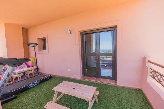 Chalet con Vistas al Mar  y la Montaña – Ubicación Privilegiada — 25