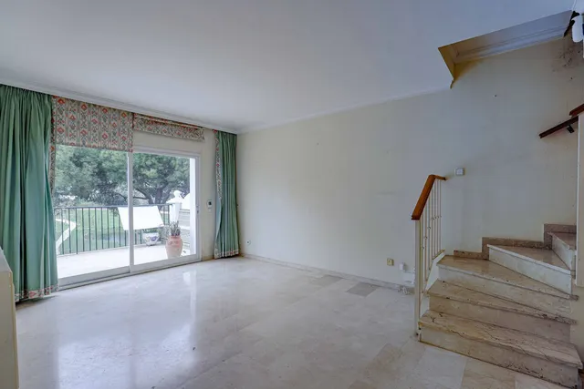 Adosado 2 habitaciones 138m² en venta - El Madroñal — 6