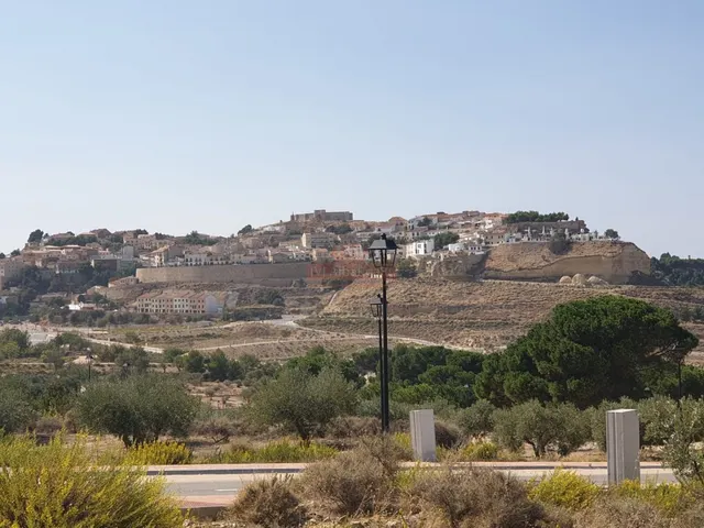 VENTA DE TERRENO URBANO EN CHINCHILLA — 3