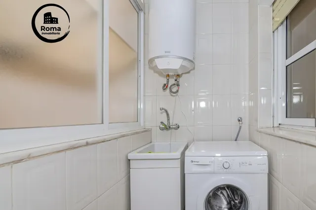Piso 4 habitaciones 115m² en venta - Constitucion — 35