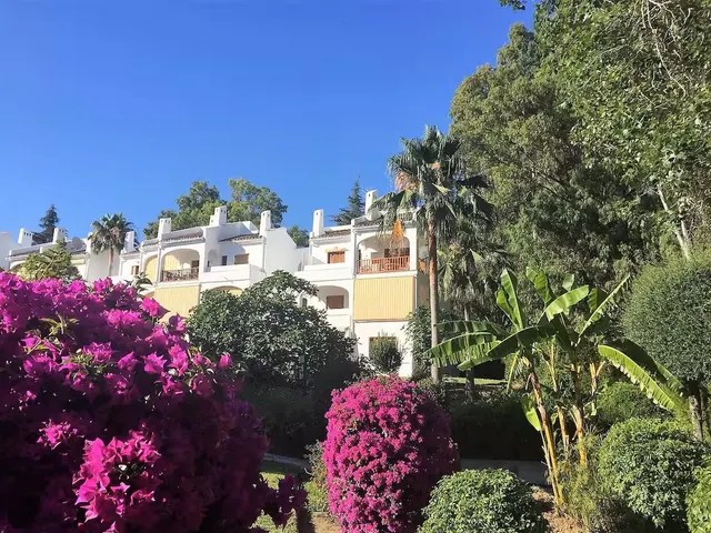 Apartamento 2 habitaciones 107m² en venta - Marbella — 12