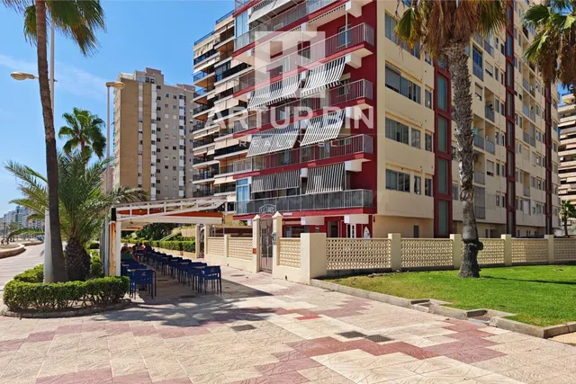 Piso 2 habitaciones 89m² en venta - San Antonio — 23