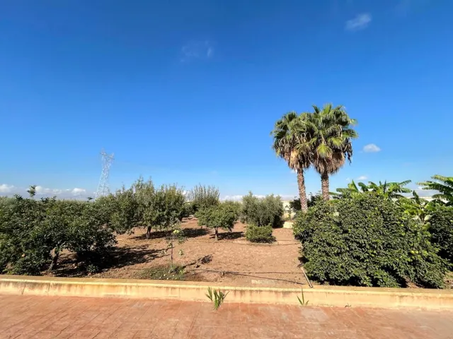 FINCA RUSTICA EN VENTA, LA PUEBLA — 12