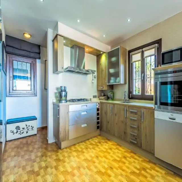 Apartamento 2 habitaciones 100m² en venta - Costa Del Sol — 9