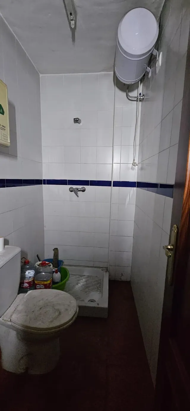 Local comercial 153m² en venta - Cruz del Ingles — 24
