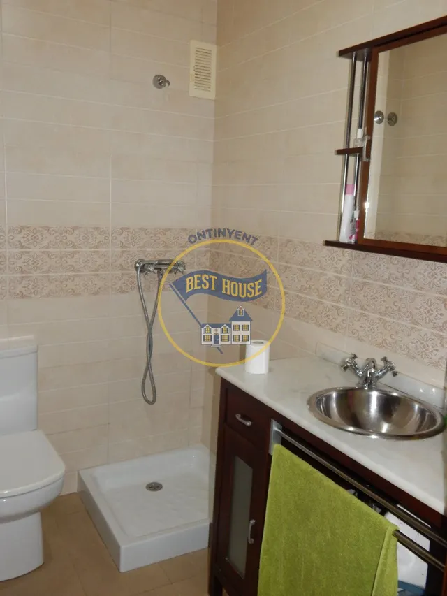BONITA CASA EN CASCO ANTIGUO DE AGULLENT — 31