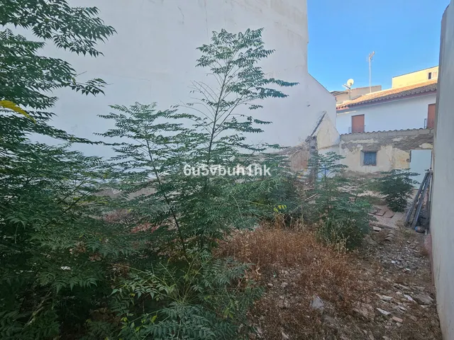 Parcela urbana lista para construir en Alhaurín de la Torre - foto 3