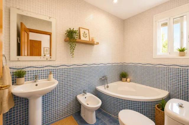 Venta de chalet en las dehesillas — 12